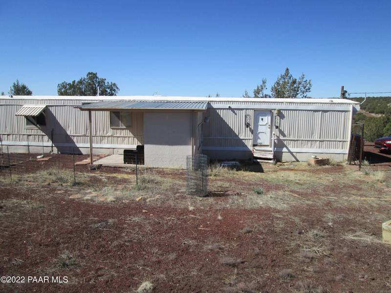 2386 Cumberland RD, Williams, AZ 86046