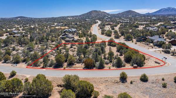 Prescott, AZ 86305,15685 N Double Adobe RD