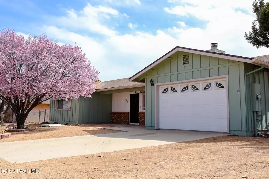 7623 E Buena Vista DR, Prescott Valley, AZ 86314