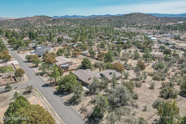 Prescott, AZ 86305,2105 W Katahn DR