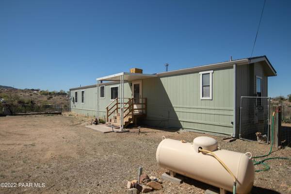 Dewey-humboldt, AZ 86327,10860 E Janet WAY