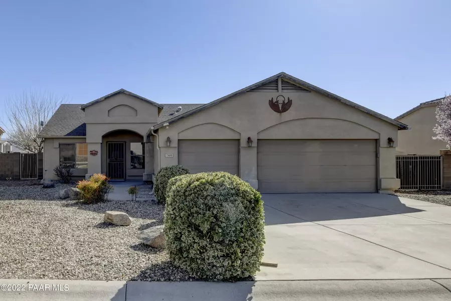 7989 N Sage Vista, Prescott Valley, AZ 86315