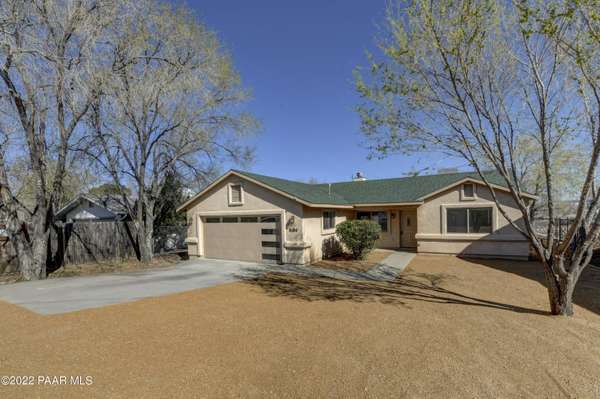 Prescott Valley, AZ 86314,8184 E Susan CIR