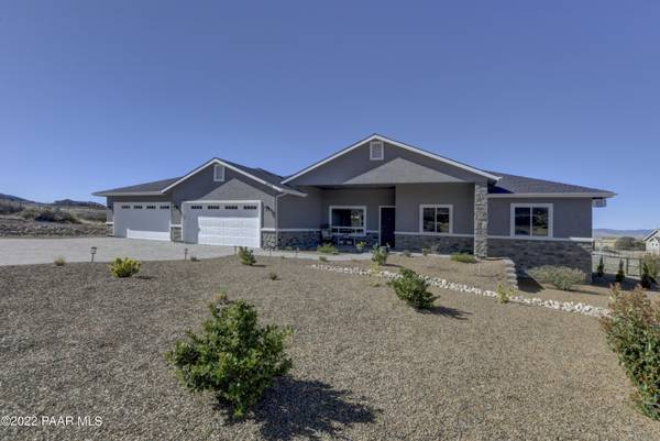 Prescott Valley, AZ 86315,14105 E Husker WAY