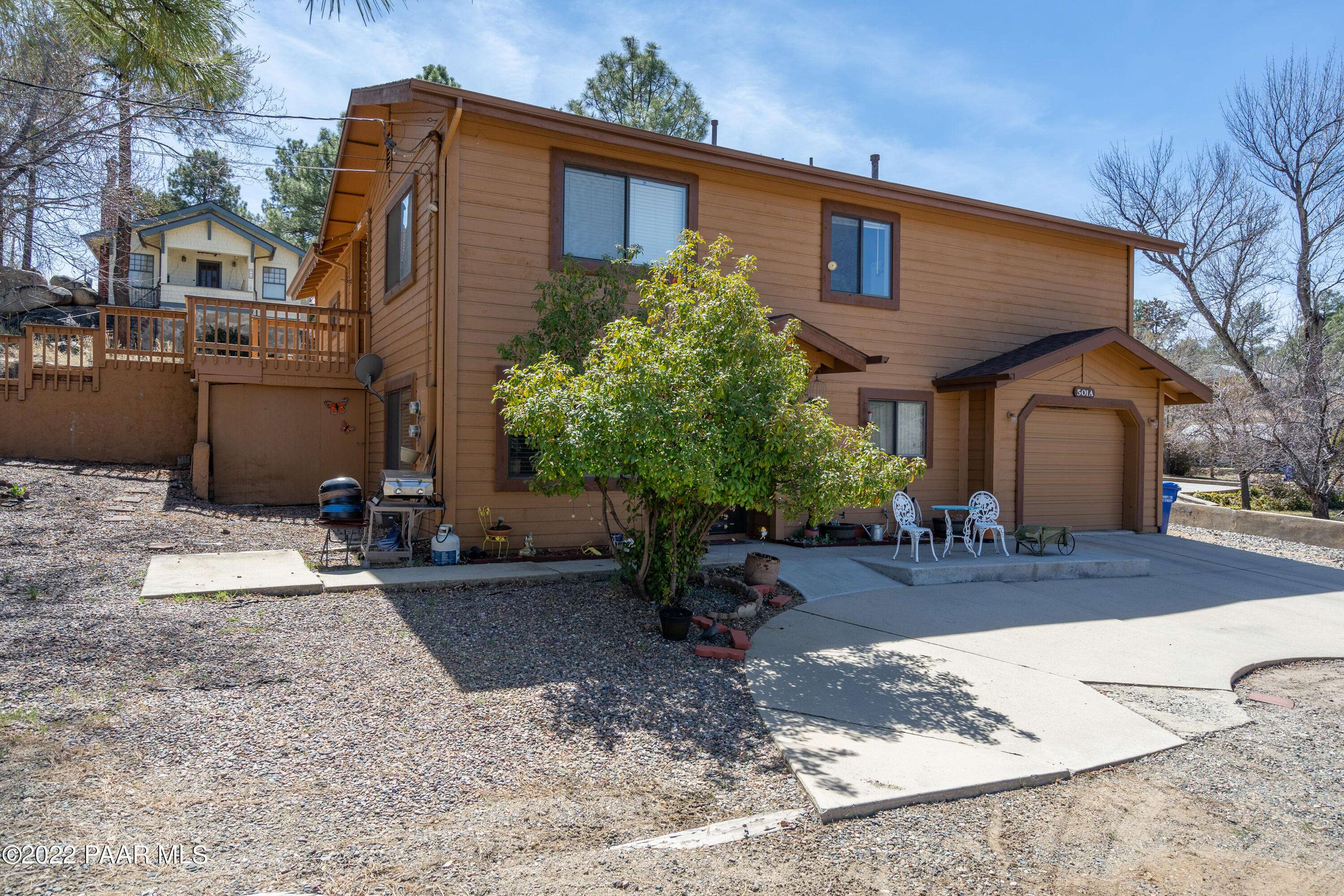 Prescott, AZ 86303,501 Hill AVE