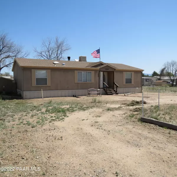 1290 Greasewood Alley, Chino Valley, AZ 86323