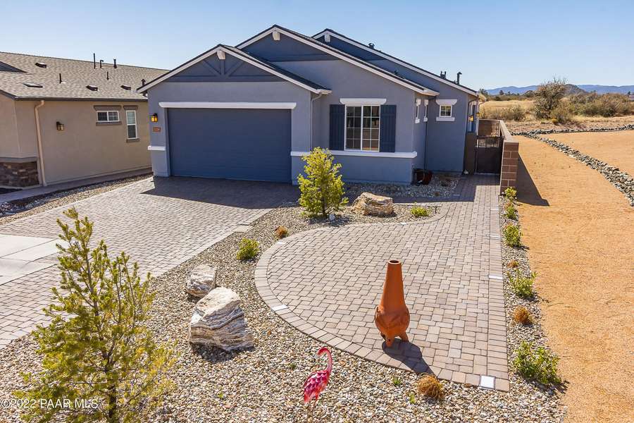 1339 Woodpecker WAY, Prescott, AZ 86305