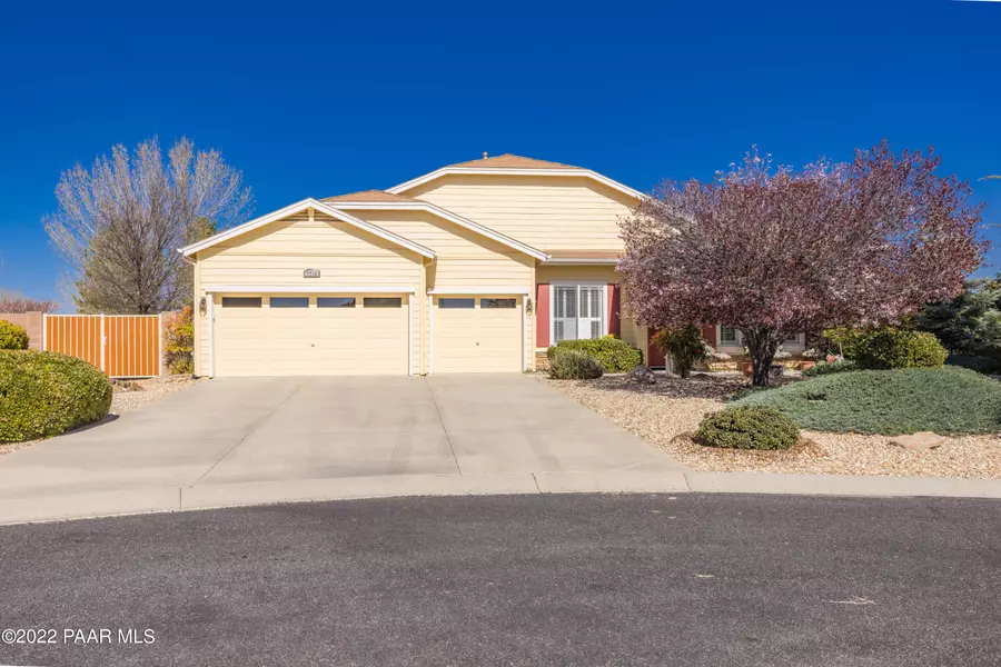 7714 N Pretty Penny Path, Prescott Valley, AZ 86315