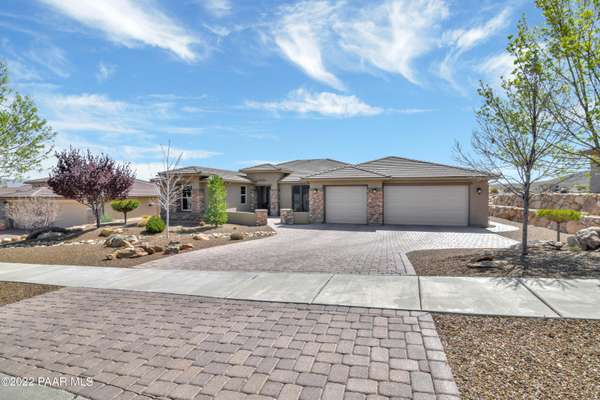 Prescott Valley, AZ 86314,1301 N Wide Open TRL