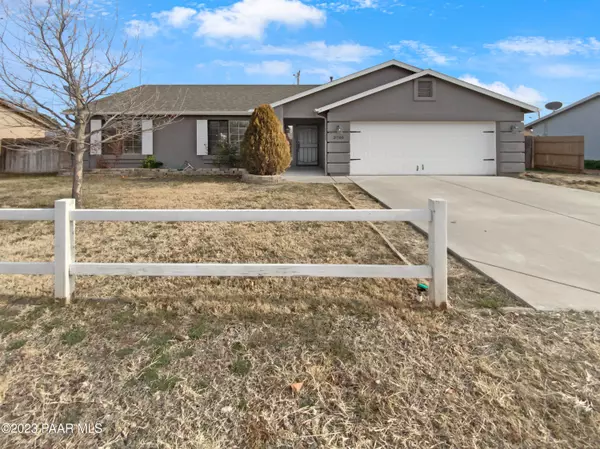 3701 N Taylor DR, Prescott Valley, AZ 86314