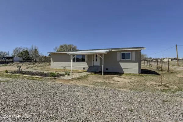 1188 Liberty LN, Chino Valley, AZ 86323