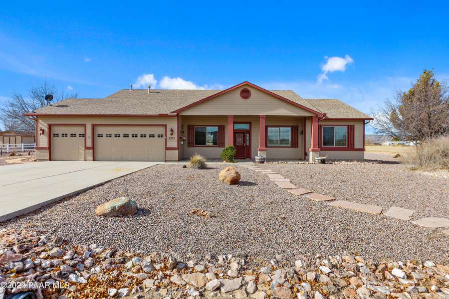 2350 Harrison DR, Chino Valley, AZ 86323