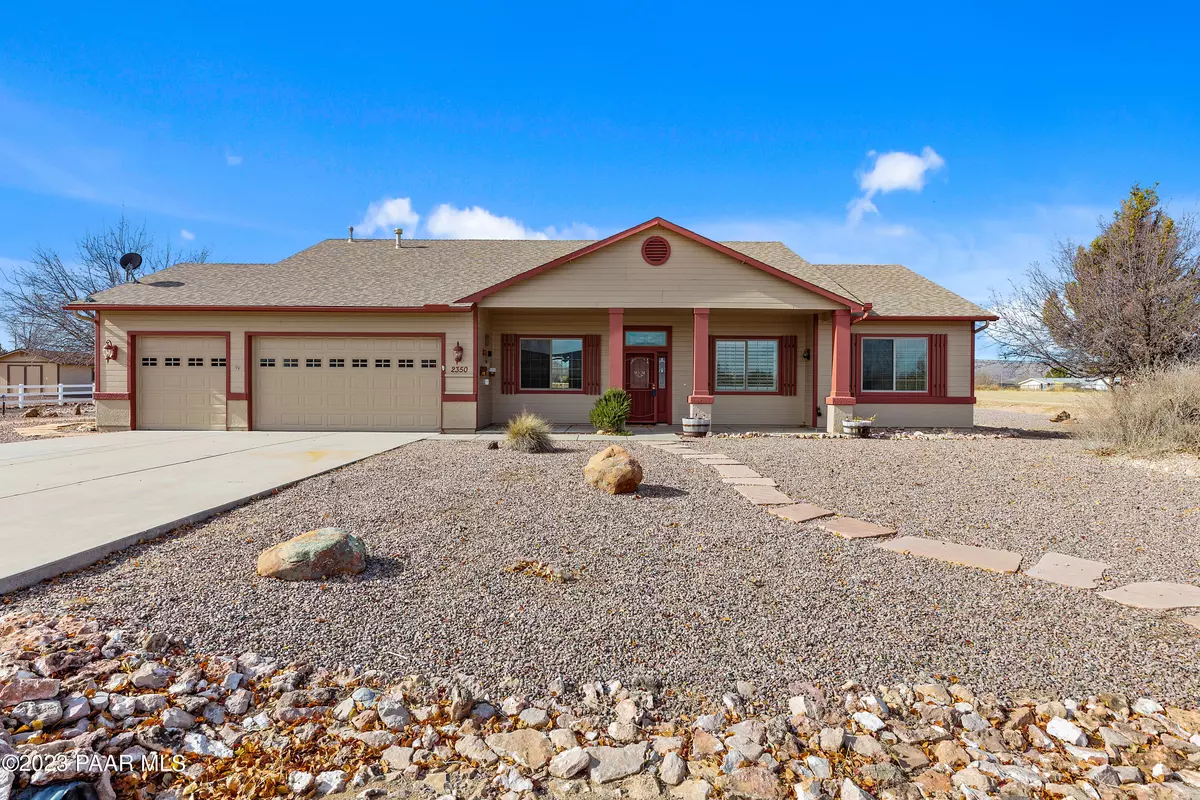 Chino Valley, AZ 86323,2350 Harrison DR