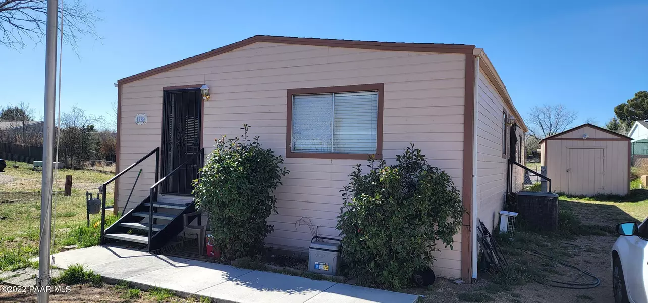 1835 Susan Street ST, Chino Valley, AZ 86323