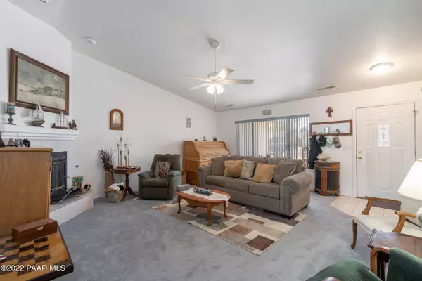 Prescott Valley, AZ 86314,8300 E Sommer DR