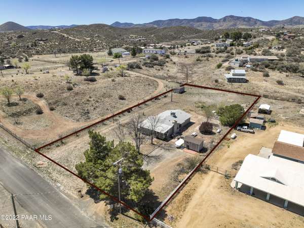 Dewey-humboldt, AZ 86327,280 S Antelope DR