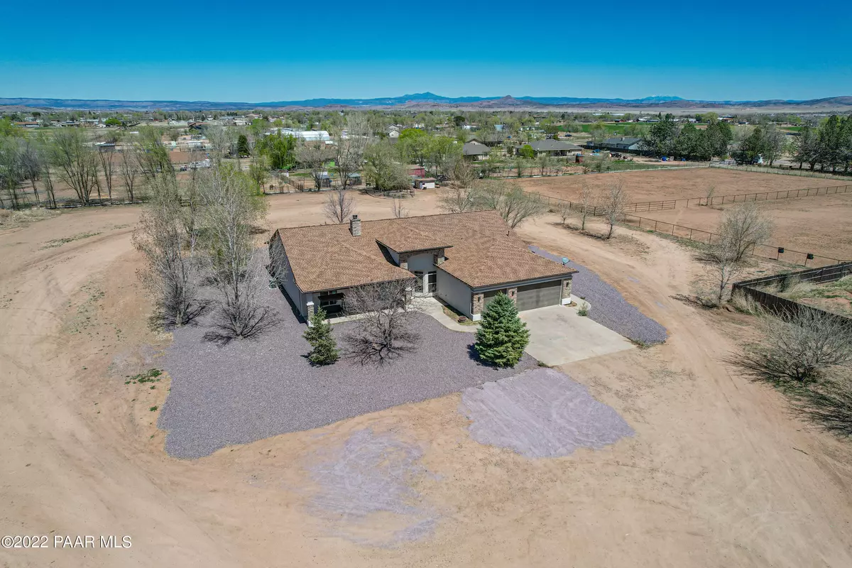 Chino Valley, AZ 86323,836 W Road 1