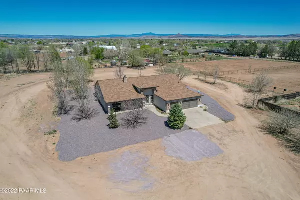 836 W Road 1, Chino Valley, AZ 86323