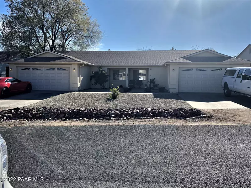 6216 N Reata DR, Prescott Valley, AZ 86314