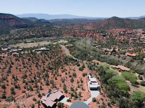 Sedona, AZ 86336,55 Russet Ridge PL