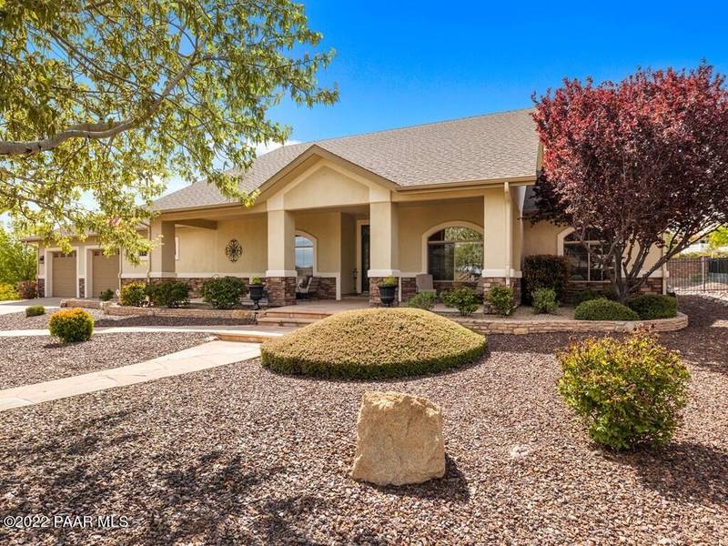 1577 Gettysvue WAY, Prescott, AZ 86301