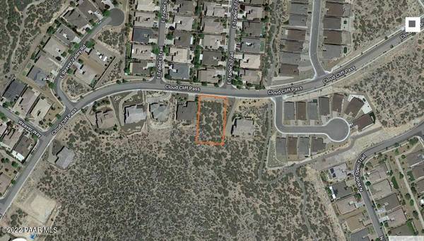 Prescott Valley, AZ 86314,1236 N Cloud Cliff PASS