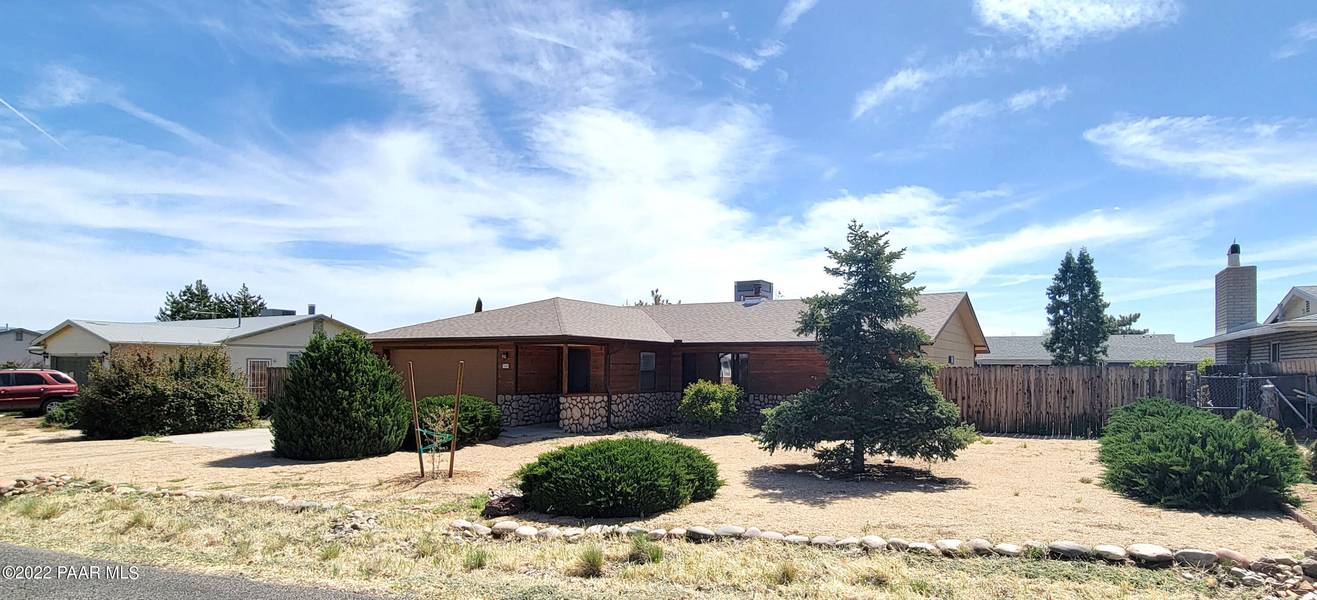 7605 E Paseo Hermoso, Prescott Valley, AZ 86314