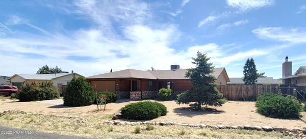 Prescott Valley, AZ 86314,7605 E Paseo Hermoso