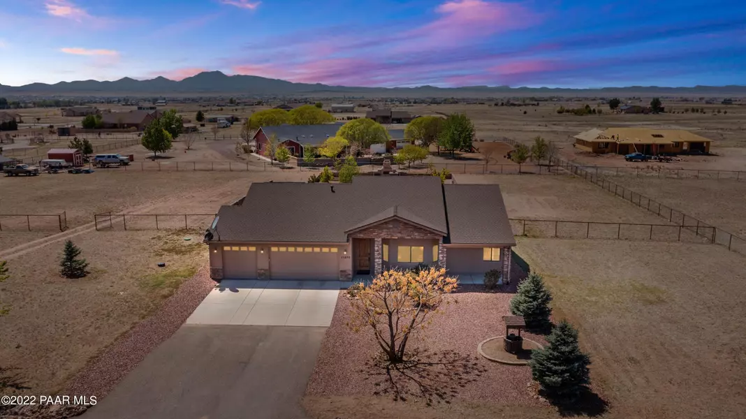 11370 N Scalli WAY, Prescott Valley, AZ 86315