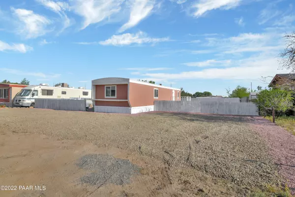 Chino Valley, AZ 86323,1540 Purple Sage DR