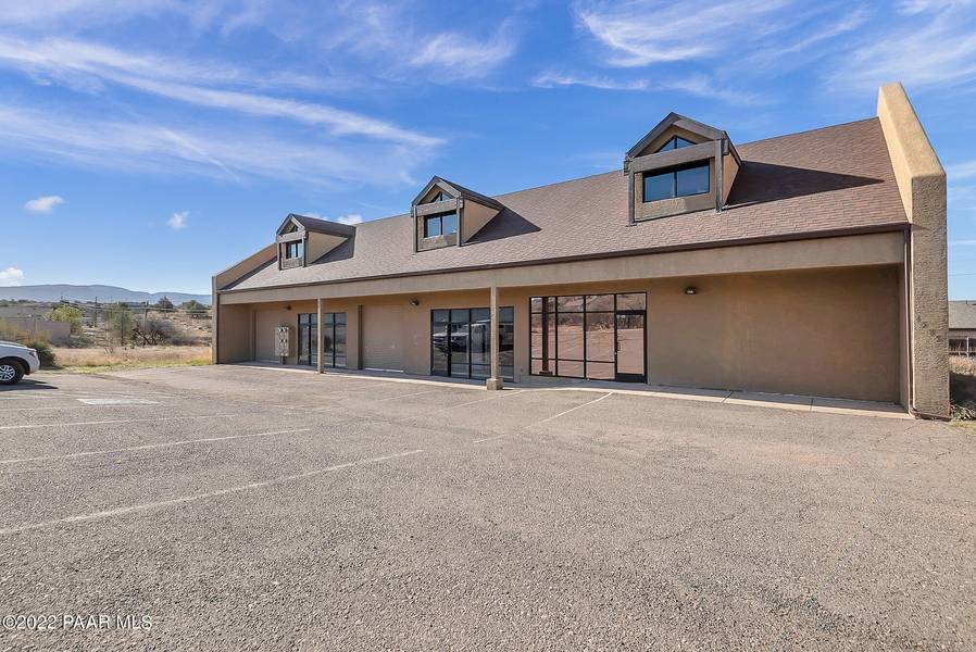 4595 E Beaver Creek RD, Rimrock, AZ 86335