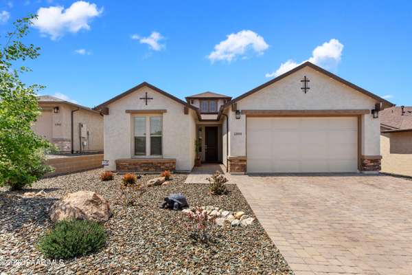 Prescott Valley, AZ 86314,1300 N Low Valley LN