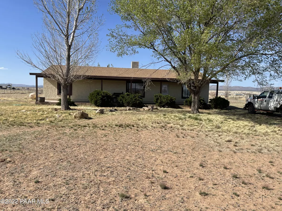 Paulden, AZ 86334,4500 W Robbie LN