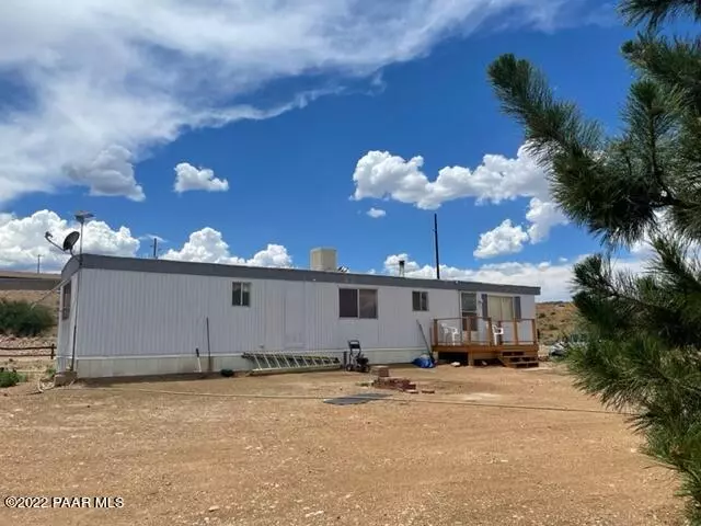 9545 E Chestnut Hill AVE, Dewey-humboldt, AZ 86327