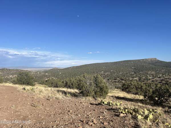 Chino Valley, AZ 86323,Tbd Flycatcher LN