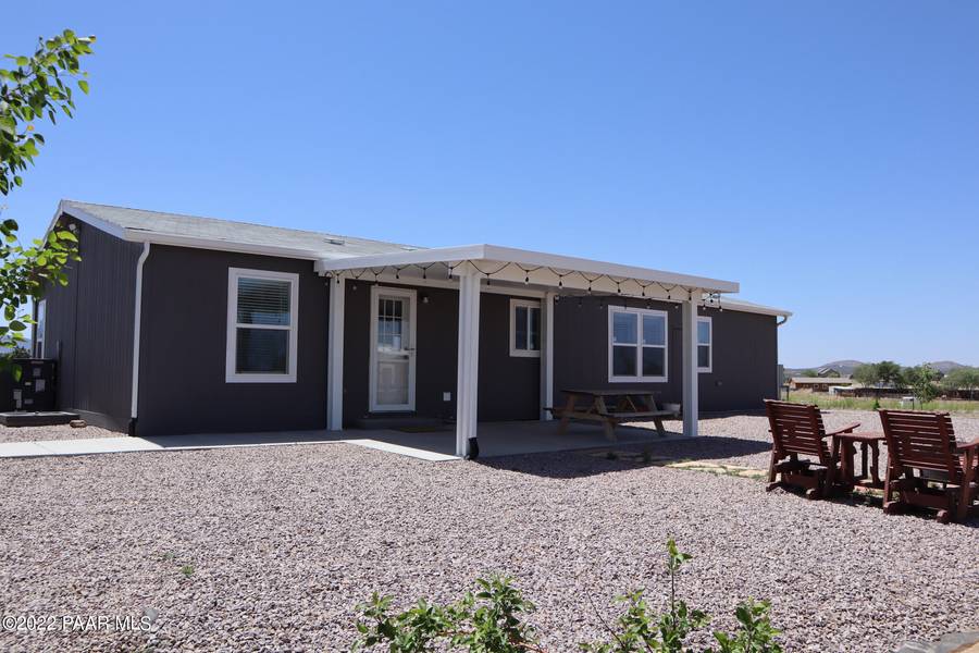 995 S Firesky LN, Chino Valley, AZ 86323