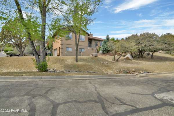 Prescott, AZ 86301,1524 Eagle Crest DR