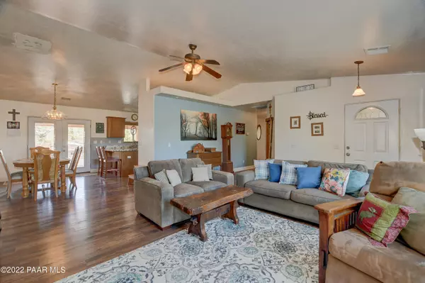 Chino Valley, AZ 86323,2600 W Bobwhite LN