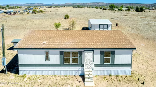 Paulden, AZ 86334,25139 N Patricia RD