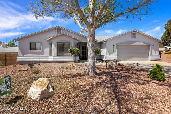 Prescott, AZ 86305,3390 Sunflower DR