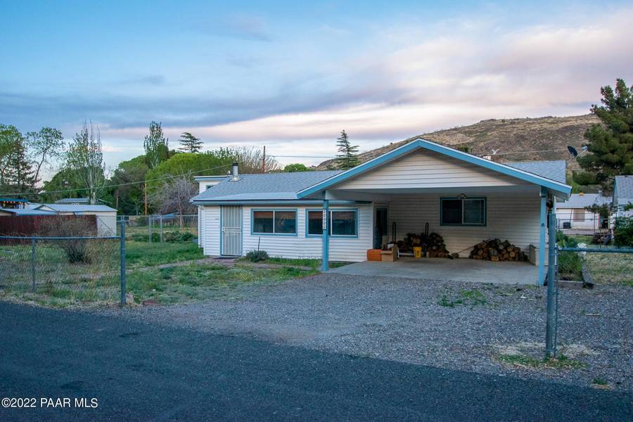 22425 S Oak WAY, Yarnell, AZ 85362