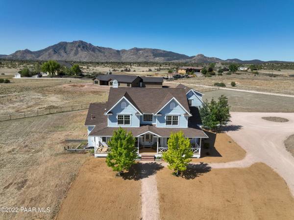 Prescott, AZ 86305,11125 N Boot Ranch RD