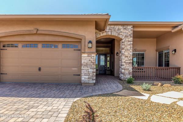 Prescott, AZ 86301,1561 Donamire CIR