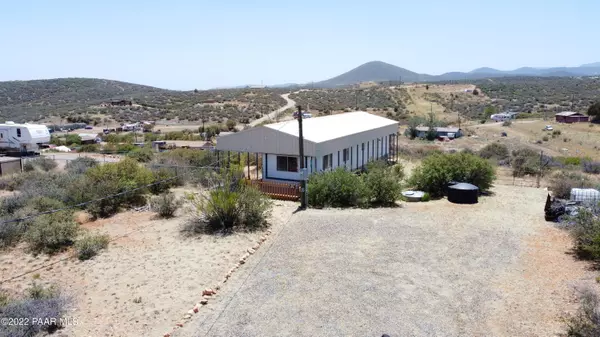 10915 E Janet WAY, Dewey-humboldt, AZ 86327