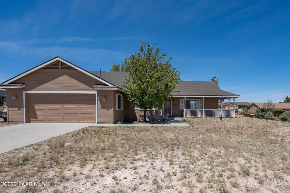 Chino Valley, AZ 86323,2520 W Bobwhite LN