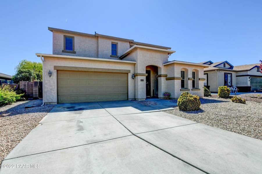 395 Armitage WAY, Chino Valley, AZ 86323