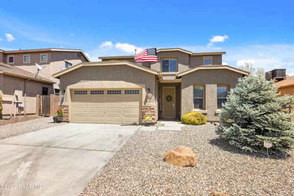 Chino Valley, AZ 86323,1113 Arden CT