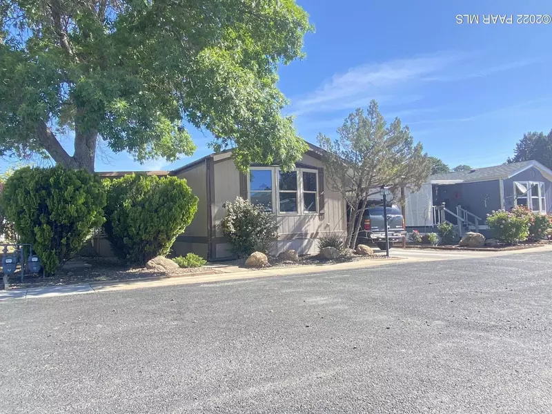 7901 E State Route 69 ##44, Prescott Valley, AZ 86314