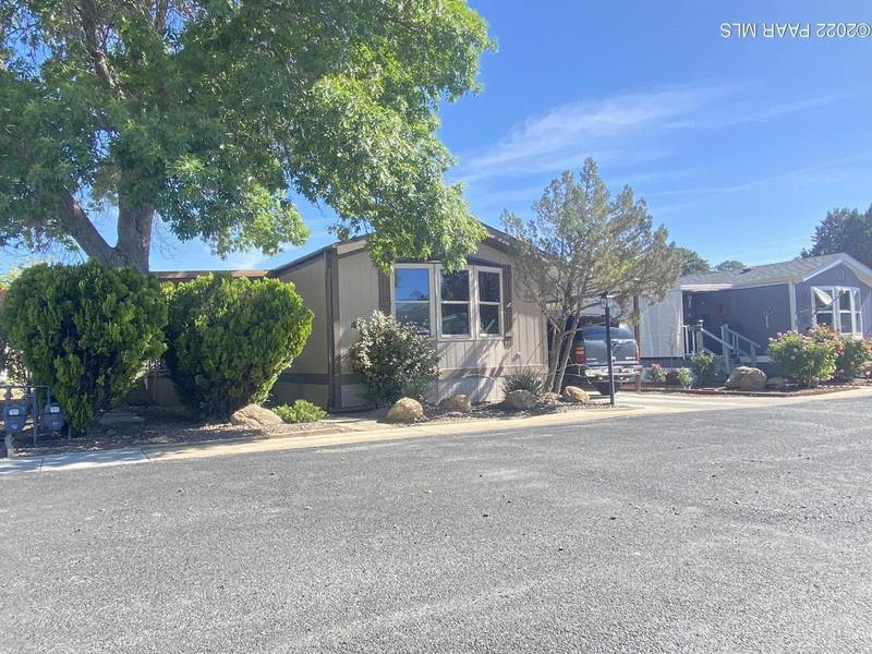 7901 E State Route 69 ##44, Prescott Valley, AZ 86314