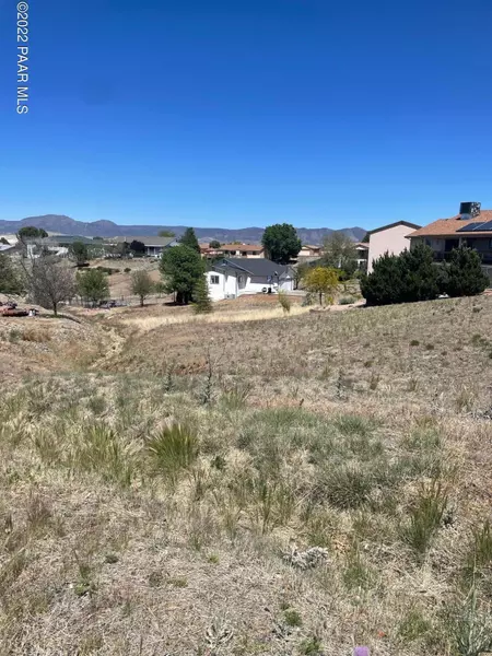 4501 N Cinnabar DR, Prescott Valley, AZ 86314